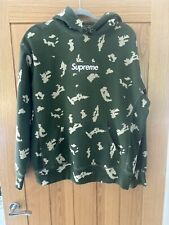 Supreme russian camo for sale  EAST GRINSTEAD