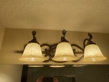 light 2 fixtures vanity for sale  Ormond Beach