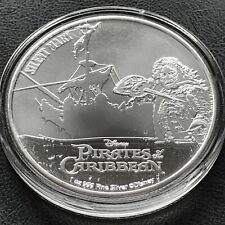silver pirate coins for sale  Loveland