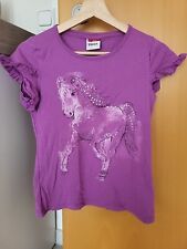 Süßes shirt lila gebraucht kaufen  Waltrop