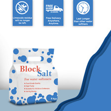 Block salt water for sale  Shipping to Ireland