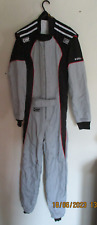 kart race suit for sale  KING'S LYNN