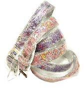 Pink purple belts for sale  Bulverde