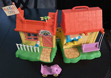 play kids house plastic for sale  Sandusky