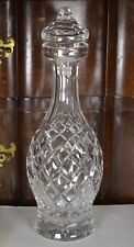 Waterford crystal donegal for sale  LAUNCESTON