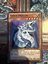 Cyber dragon ys12 d'occasion  Montbrison