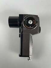 Pentax spotmeter analog for sale  Lansdale