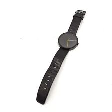 Analog quarz armbanduhr gebraucht kaufen  Grünhain-Beierfeld