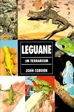 Leguane terrarium coborn gebraucht kaufen  Berlin