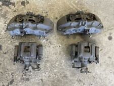 Complete set brembo for sale  Litchfield