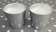 Silver Decorative China Pots for sale  WALSALL