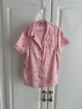 Girls pink polyester for sale  ELY