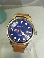 Mathey tissot lord for sale  BUXTON