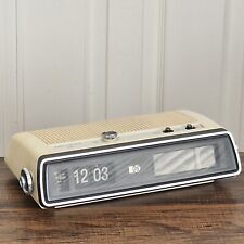 Pye flip clock for sale  LONDON