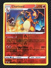 Charizard 025 185 for sale  Ireland