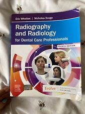 Radiography radiology dental for sale  BIRMINGHAM