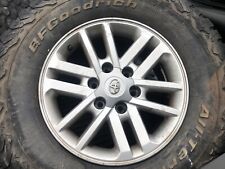 toyota hilux wheels for sale  NEWTON ABBOT