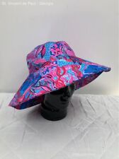 lilly pulitzer hat for sale  Atlanta