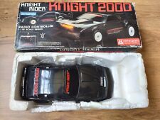Knight rider 2000 for sale  ALFORD