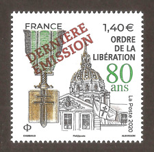 2021 timbre 5458 d'occasion  La Chapelle-d'Armentières