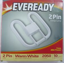 Eveready lamp 28w for sale  KETTERING