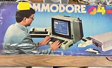 Commodore computer d'occasion  Expédié en Belgium