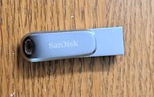 SanDisk 1tb USB 3.2 A-C Flash Drive (Verified) for sale  Shipping to South Africa