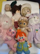 Stuffed animals vintage for sale  Myerstown