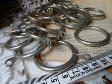 Curtain rings window for sale  LONDON