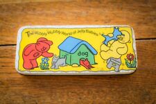 Vintage - Jelly Babies Tin - Pencil Case - Decorative - Rare, used for sale  Shipping to South Africa