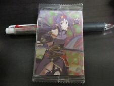 SAO Sword Art Online Wafer Card 006 Yuuki Kirito Fairy 2017 comprar usado  Enviando para Brazil