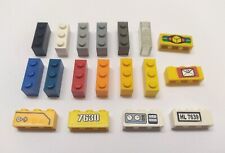 Lego brique brick d'occasion  Pierrepont