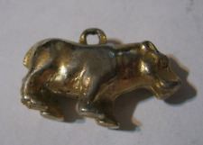 Golden hungry hippo for sale  Miami