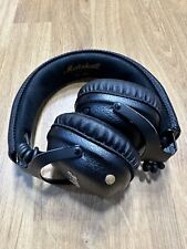 Marshall mid headphones for sale  SOUTH OCKENDON
