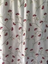 Montgomery lined curtains. for sale  DARWEN