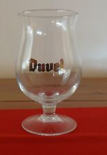 duvel glass for sale  DURSLEY
