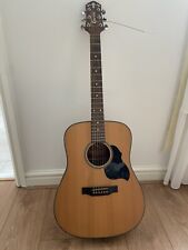 Crafter lite acoustic for sale  NORTHWICH