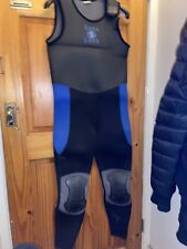 Aqualung scuba wetsuit for sale  NEWPORT