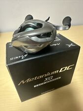 Shimano metanium lh for sale  Des Moines