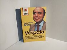 Vespaio lucio giunio usato  Bologna