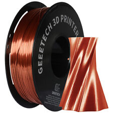 Geeetech pla filament d'occasion  France