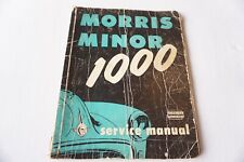 1957 1961 morris for sale  WATFORD