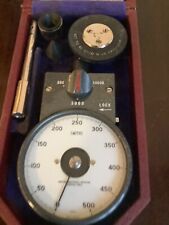 Rev speed counter for sale  LEICESTER