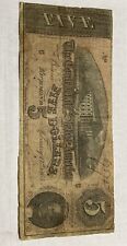 1864 confederate civil for sale  Moody