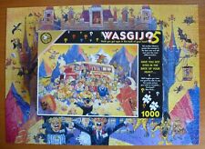 1000 piece wasgij for sale  GREENFORD