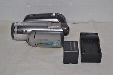 Panasonic PV-GS320 Mini DV Camcorder - Tested for sale  Shipping to South Africa