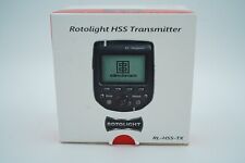 Rotolight hss transmitter for sale  LIVERPOOL