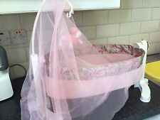 Baby annabelle crib for sale  DOWNPATRICK