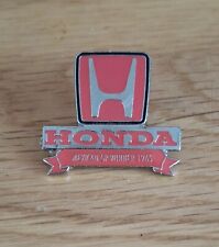 Honda racing mexican for sale  MAIDSTONE