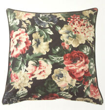 Ikea Leikny,Roses Colourful Cushion Cover 50x50cm Pillow Case/Covers till salu  Toimitus osoitteeseen Sweden
